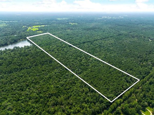 0 ALBERT THOMPSON Road , Folsom, LA 70437