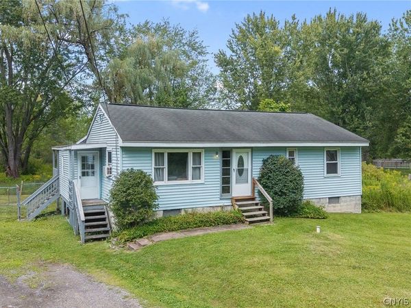 8921 Ash Lane , Bridgeport, NY 13030