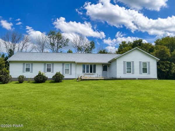 130 Alden Road , Honesdale, PA 18431