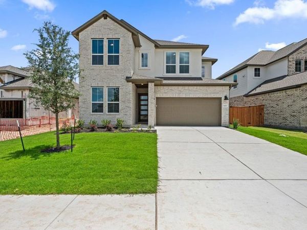 600 Lariat Loop, Liberty Hill, TX 78642