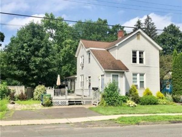 87 East , Unit A, Windsor, CT 06095