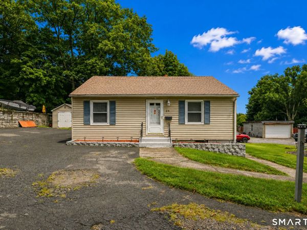 34 Brighton, Waterbury, CT 06704