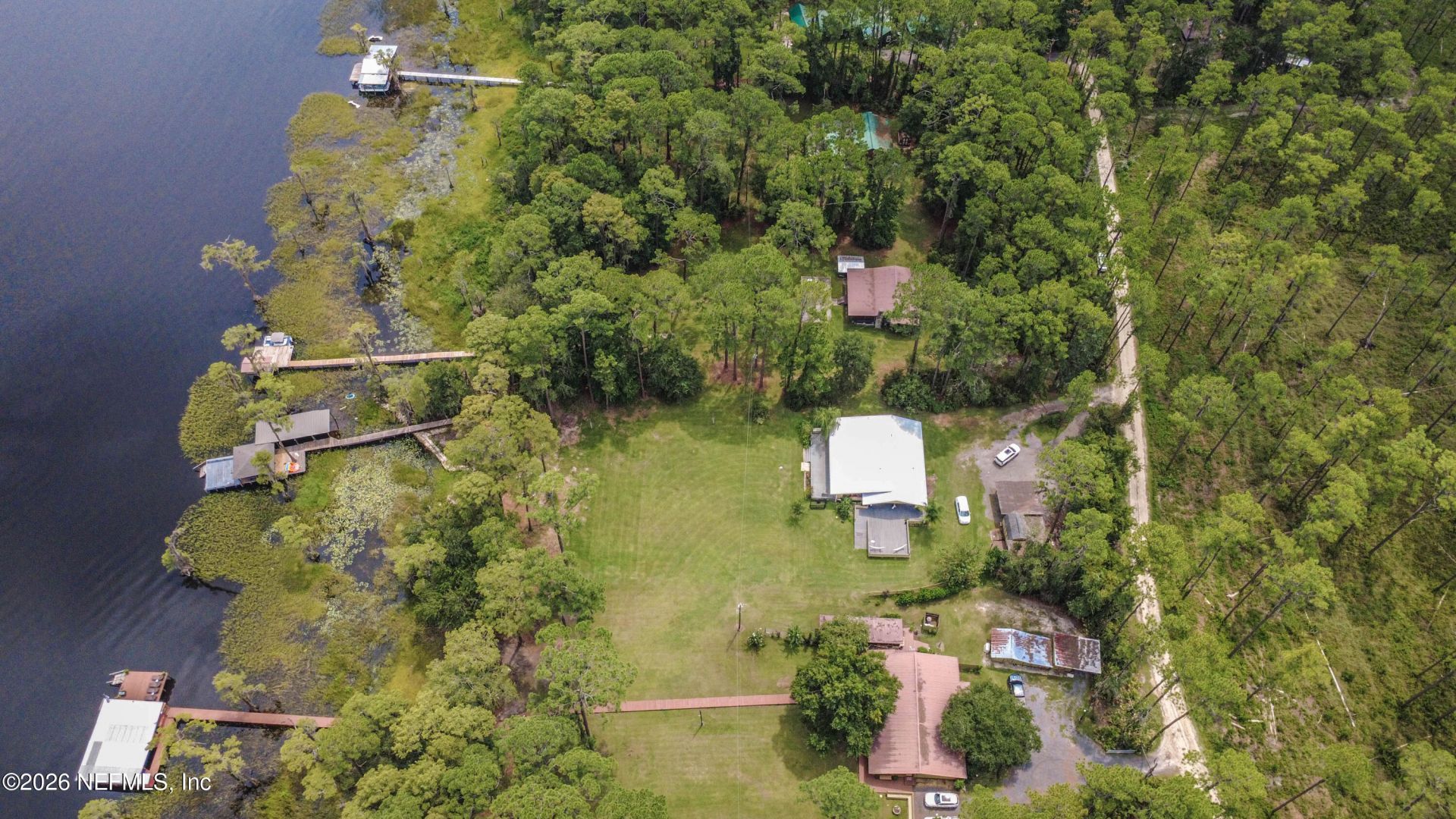24099 W Nfr 209 W, Olustee, FL 32072 Photo