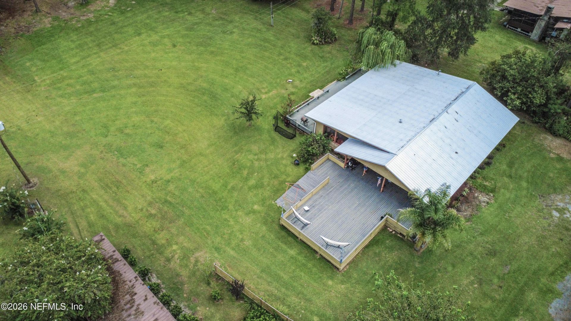 24099 W Nfr 209 W, Olustee, FL 32072 Photo