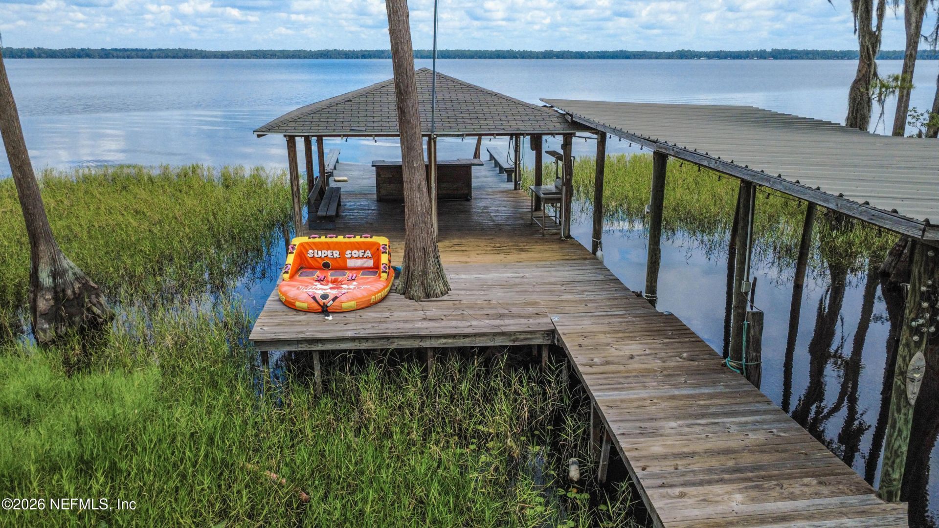 24099 W Nfr 209 W, Olustee, FL 32072 Photo