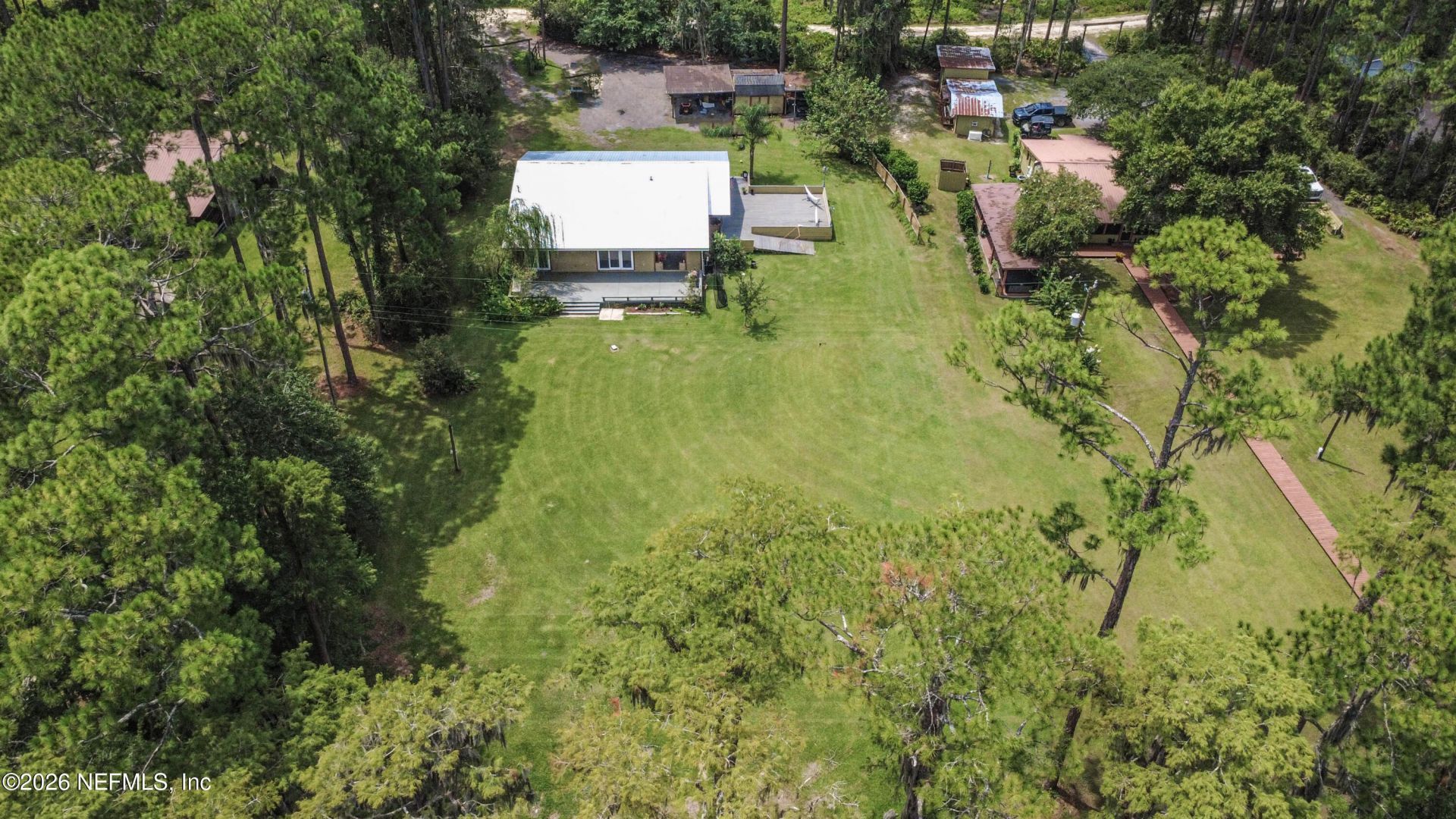 24099 W Nfr 209 W, Olustee, FL 32072 Photo