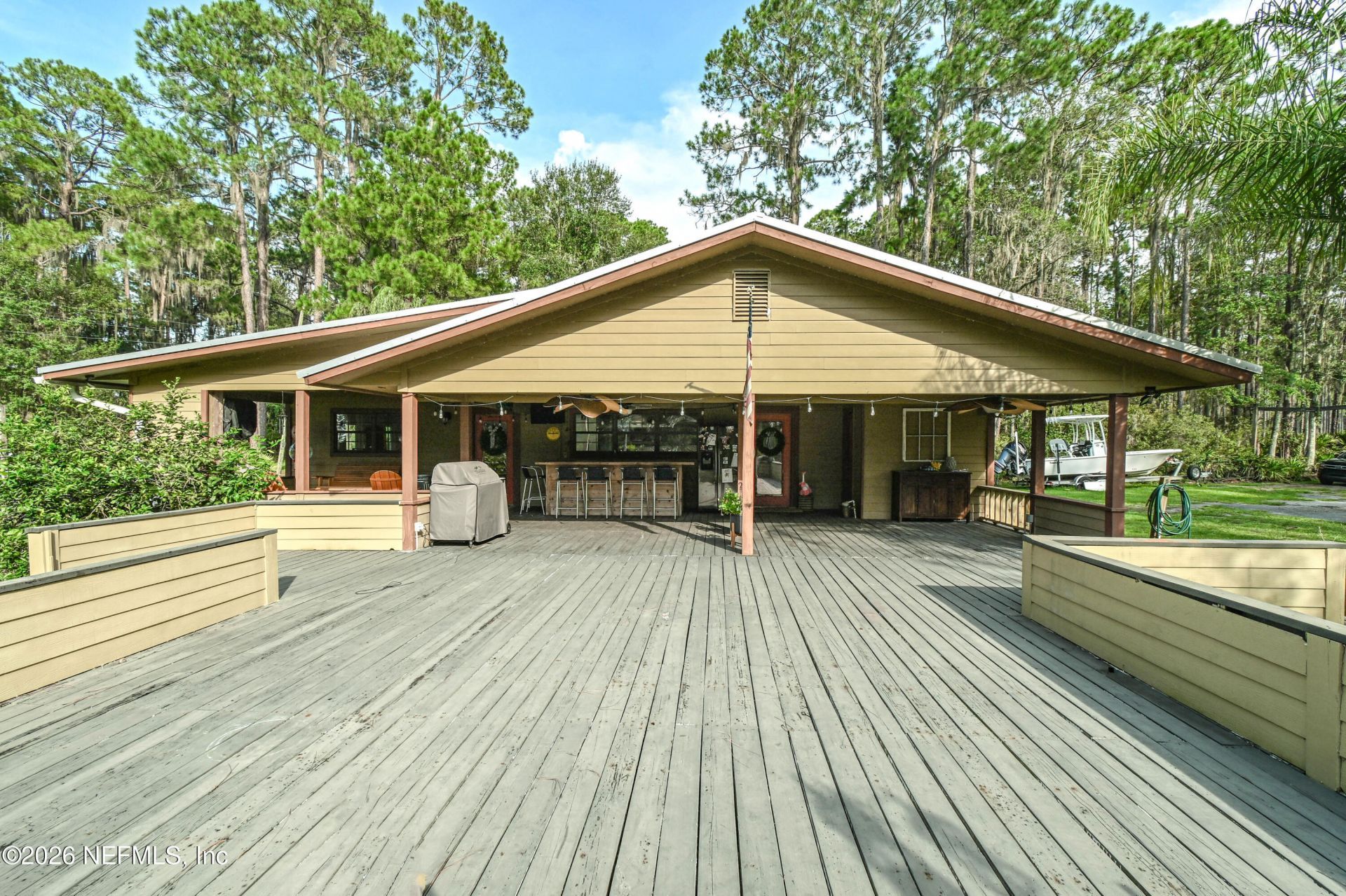 24099 W Nfr 209 W, Olustee, FL 32072 Photo