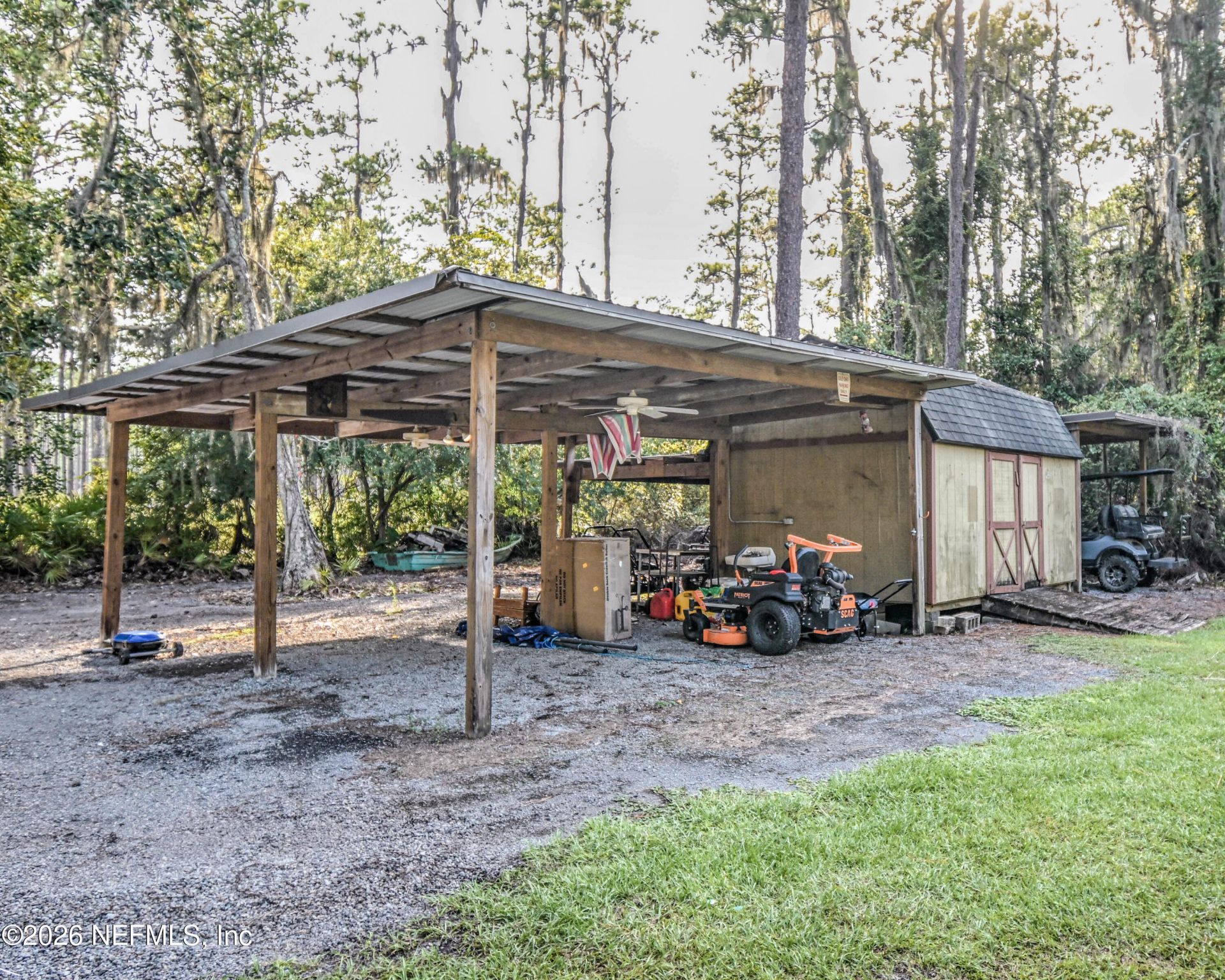 24099 W Nfr 209 W, Olustee, FL 32072 Photo
