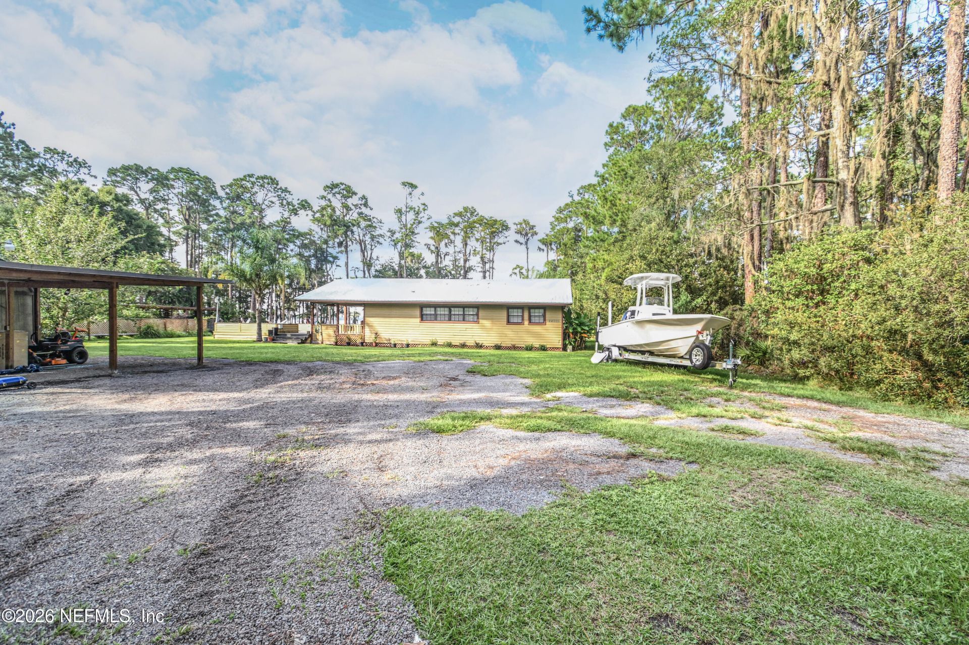 24099 W Nfr 209 W, Olustee, FL 32072 Photo