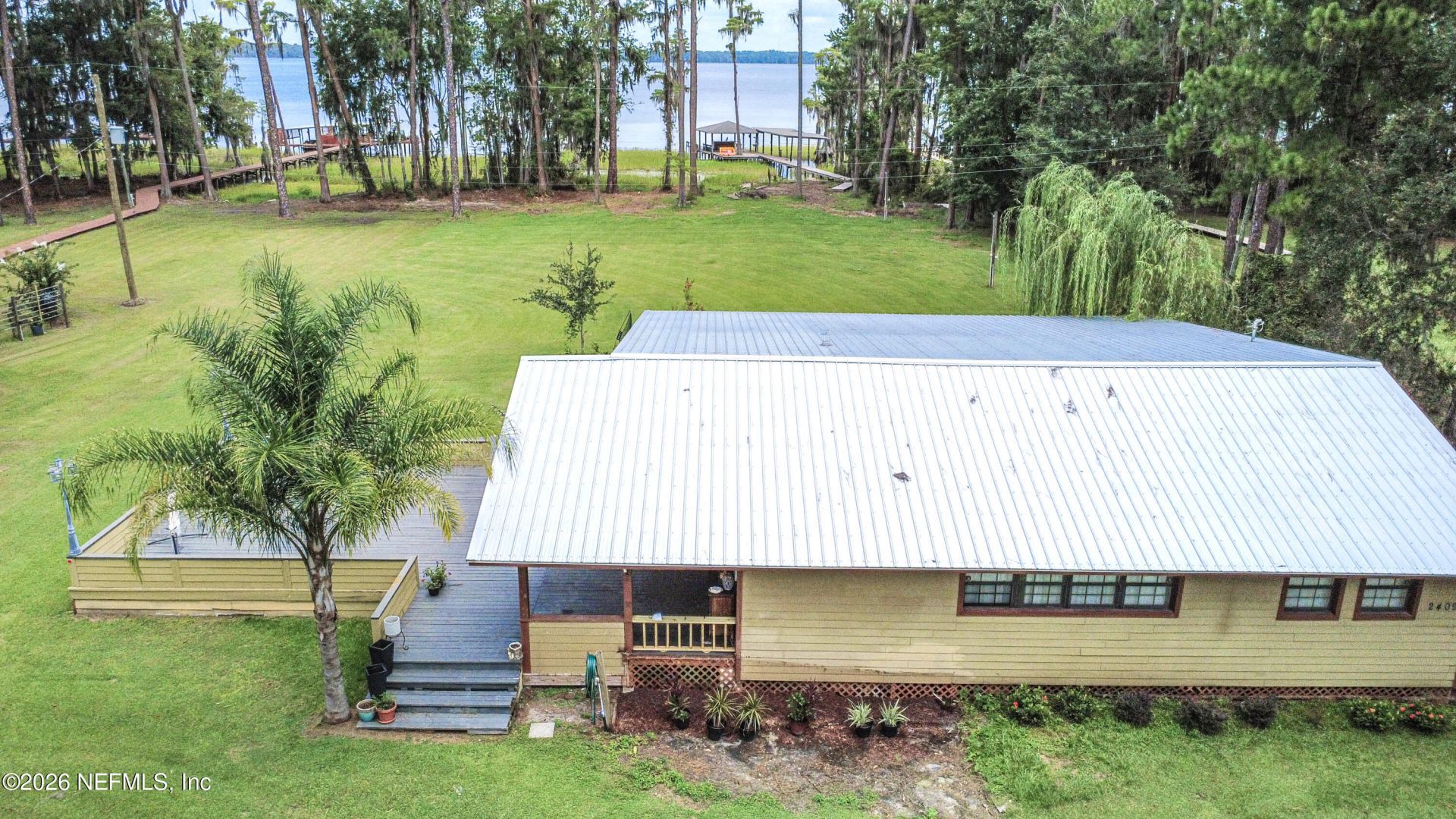 24099 W Nfr 209 W, Olustee, FL 32072 Photo