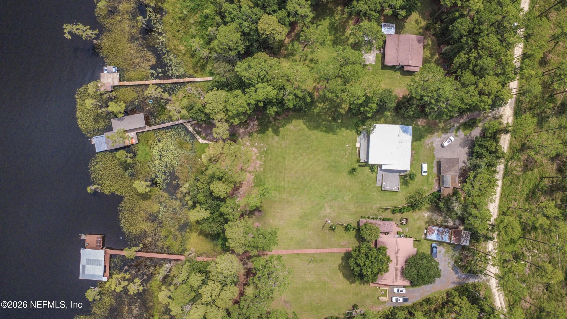 24099 W Nfr 209 W, Olustee, FL 32072 Photo