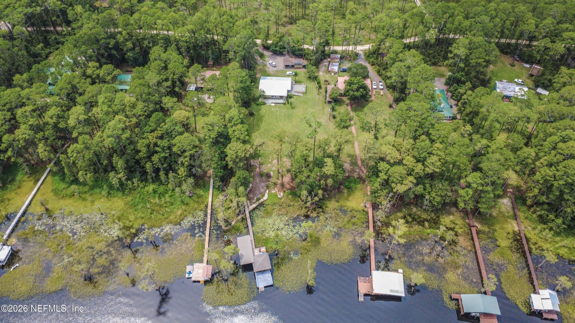 24099 W Nfr 209 W, Olustee, FL 32072 Photo