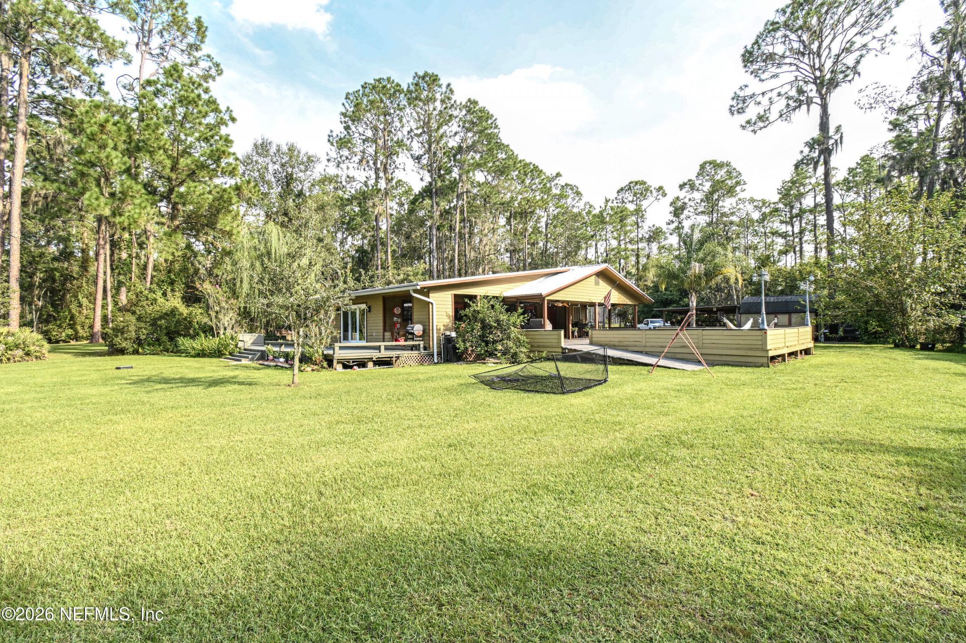 24099 W Nfr 209 W, Olustee, FL 32072 Photo
