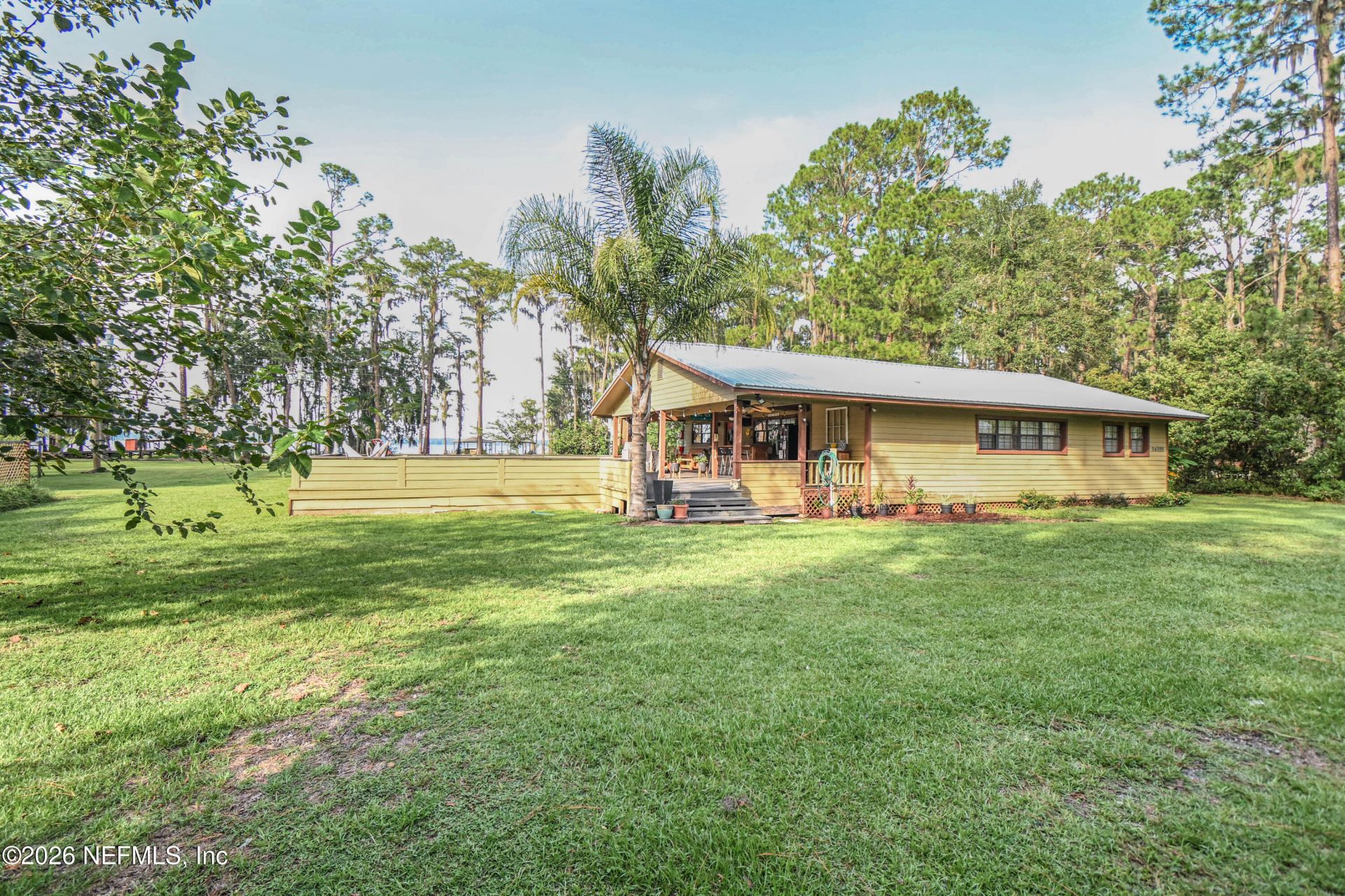 24099 W Nfr 209 W, Olustee, FL 32072 Photo