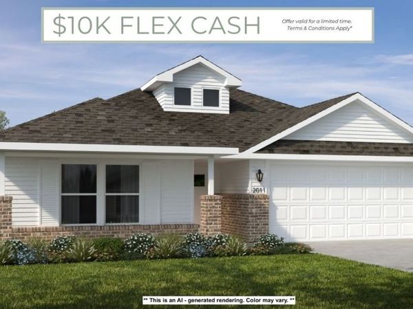 550 S Calico Avenue , Fayetteville, AR 72704