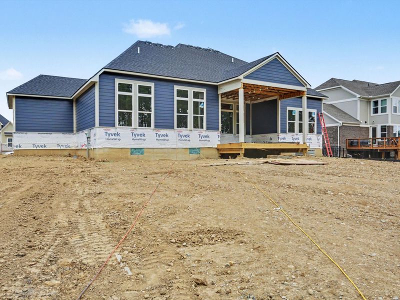 6773 Woodedge Lane, Hilliard, OH 43026 Photo 15