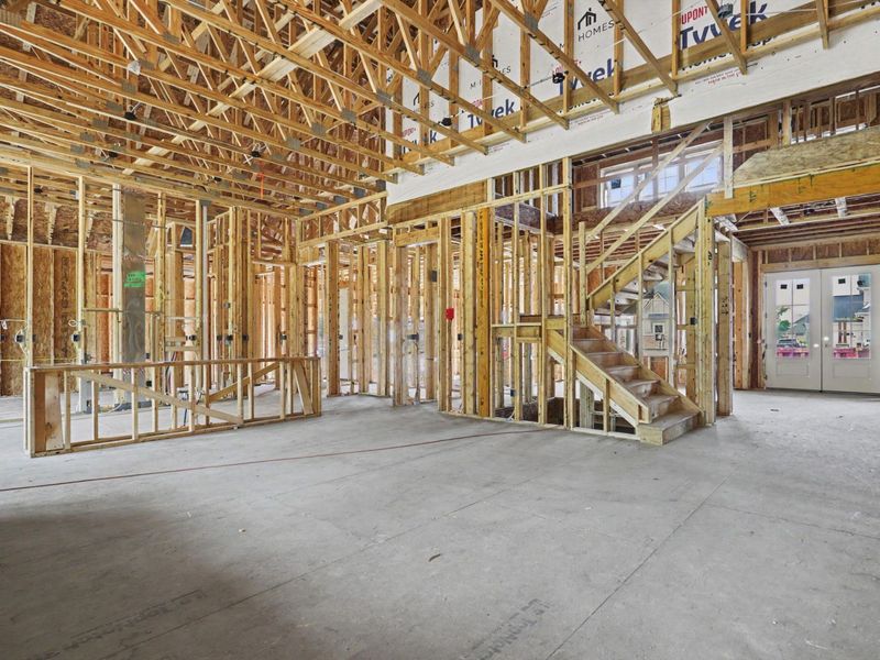6773 Woodedge Lane, Hilliard, OH 43026 Photo 4