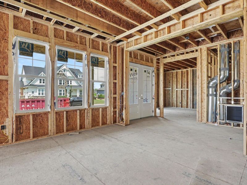 6773 Woodedge Lane, Hilliard, OH 43026 Photo 5