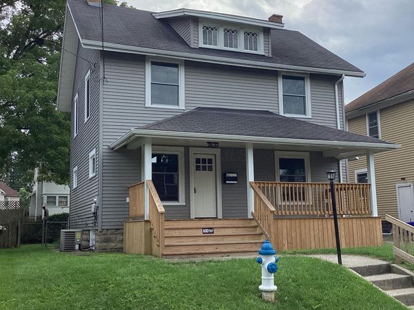 600 Pearl Street, Marion, OH 43302