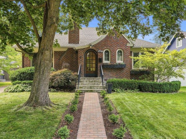 607 W 26th Ave, Spokane, WA 99203