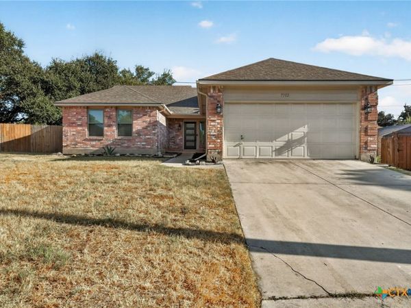 7302 Oswego Drive, San Antonio, TX 78250