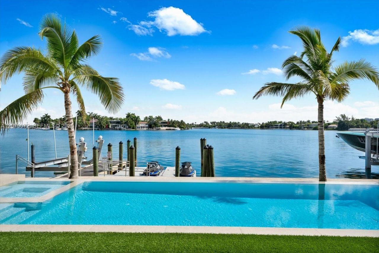 375 N Hibiscus Dr, Miami Beach, FL 33139 Photo