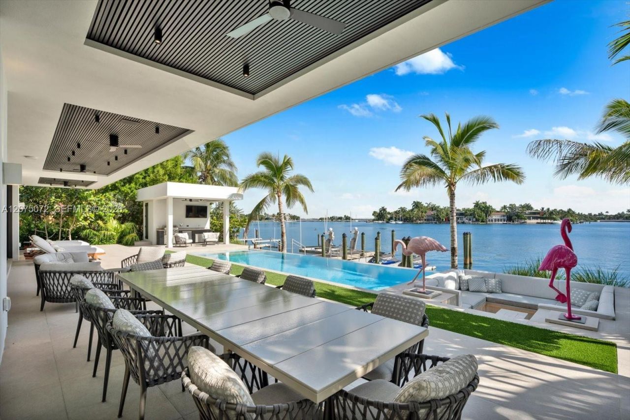 375 N Hibiscus Dr, Miami Beach, FL 33139 Photo