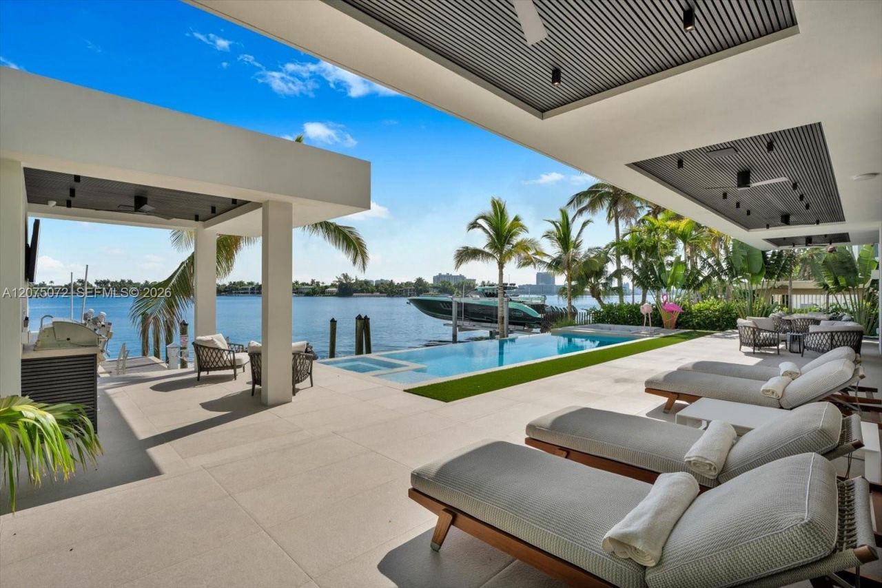 375 N Hibiscus Dr, Miami Beach, FL 33139 Photo