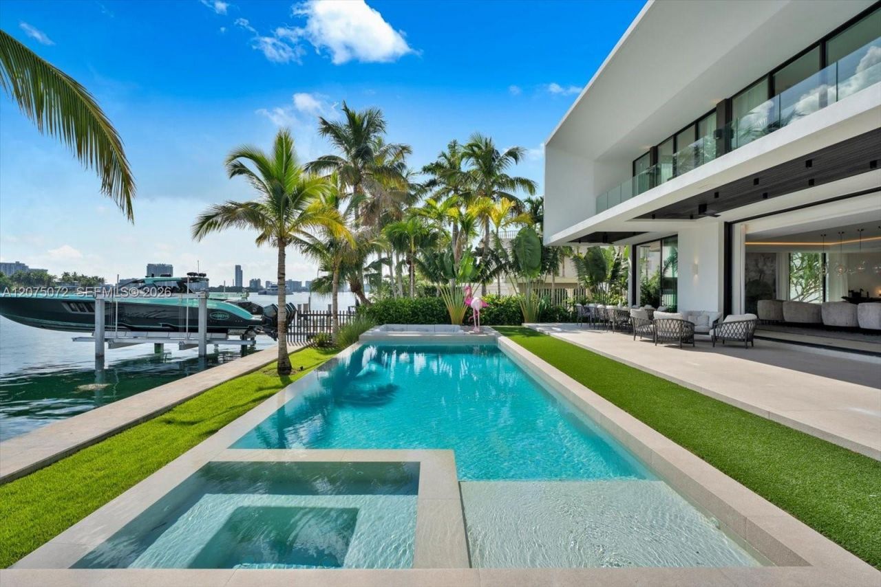 375 N Hibiscus Dr, Miami Beach, FL 33139 Photo