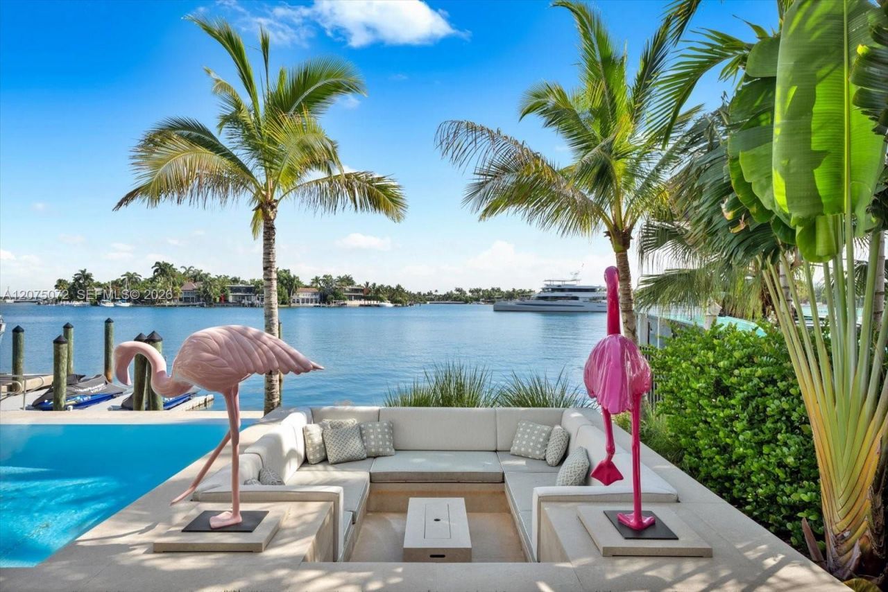 375 N Hibiscus Dr, Miami Beach, FL 33139 Photo