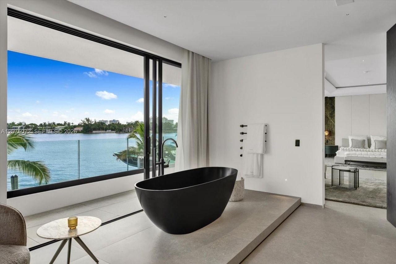 375 N Hibiscus Dr, Miami Beach, FL 33139 Photo