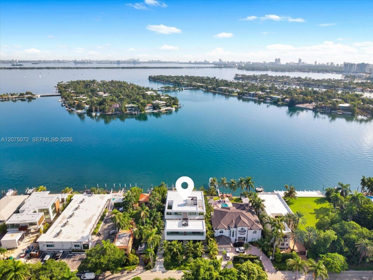375 N Hibiscus Dr, Miami Beach, FL 33139 Photo