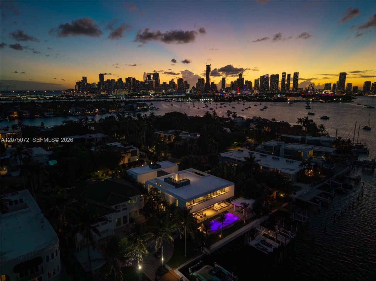 375 N Hibiscus Dr, Miami Beach, FL 33139 Photo