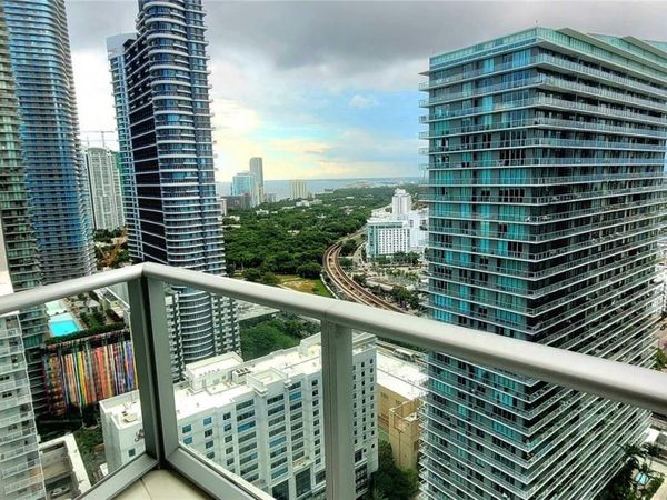 1100 S Miami Ave, Unit 3105, Miami, FL 33130