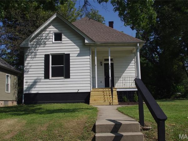 106 Hazel Ave. Avenue, Belleville, IL 62223