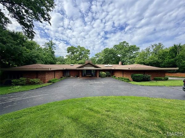 30 Westwood Country Club , St Louis, MO 63131