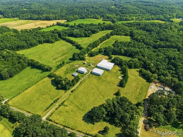 1600 Dietrich Road , Foristell, MO 63348