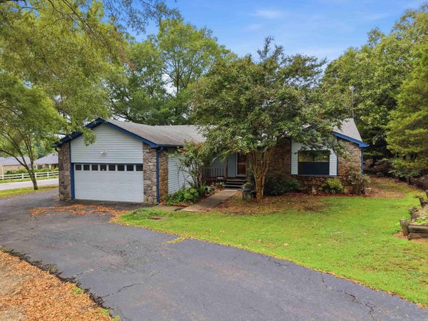 243 Pickles Gap Road, Conway, AR 72032