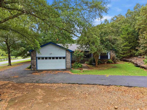 243 Pickles Gap Road, Conway, AR 72032