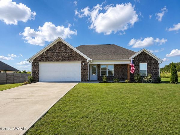 14006 Westhaven Cove , Milan, TN 38358