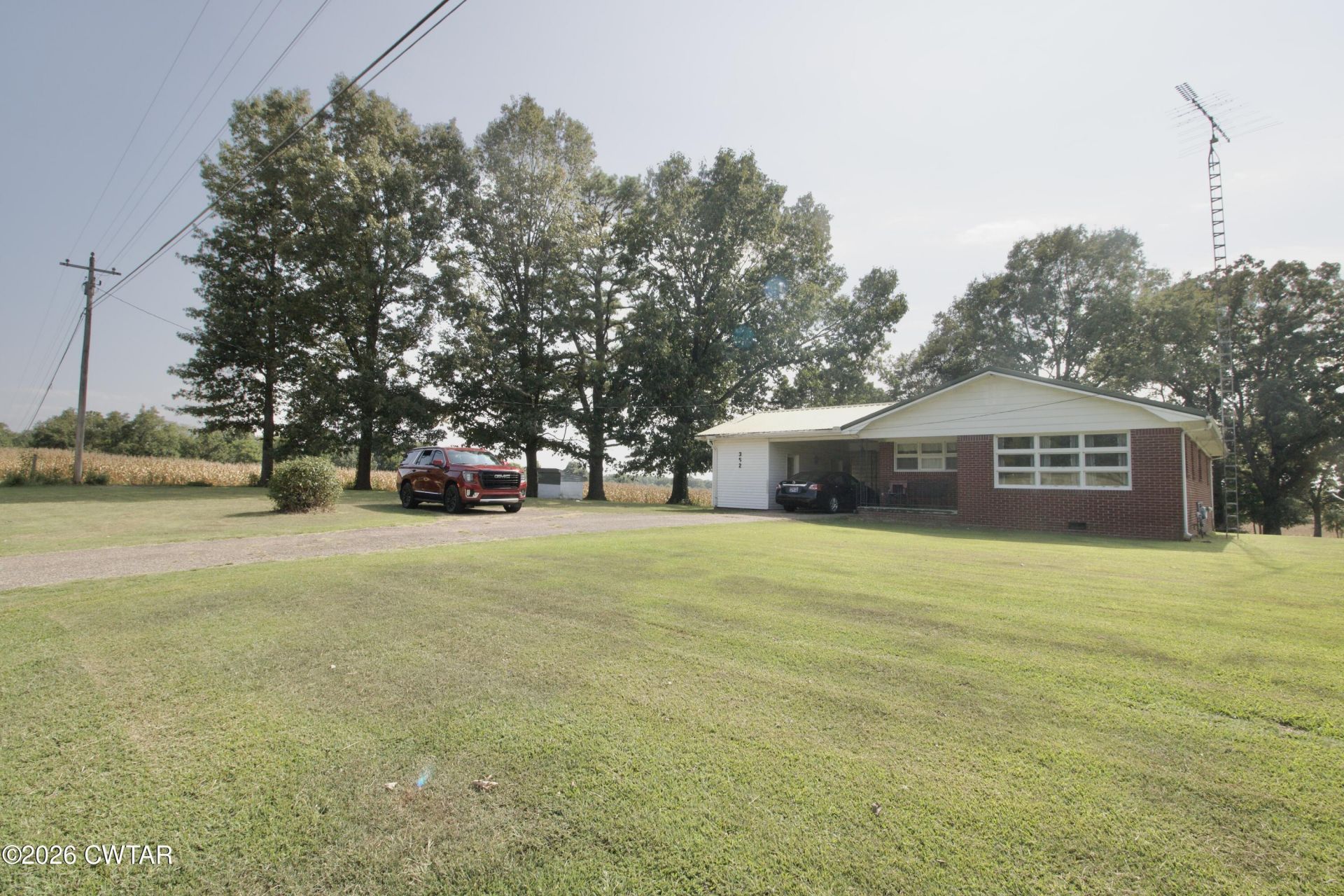 352 Milan Highway Trenton, TN 38382