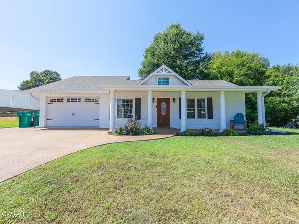 151 S 2nd Street , Medina, TN 38355