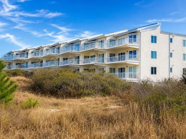 116 W BRIGANTINE AVENUE, Unit 107, BRIGANTINE, NJ 08203
