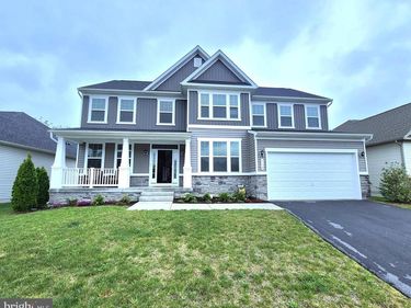 110 BASEMENT BENTPATH COURT, WINCHESTER, VA 22602