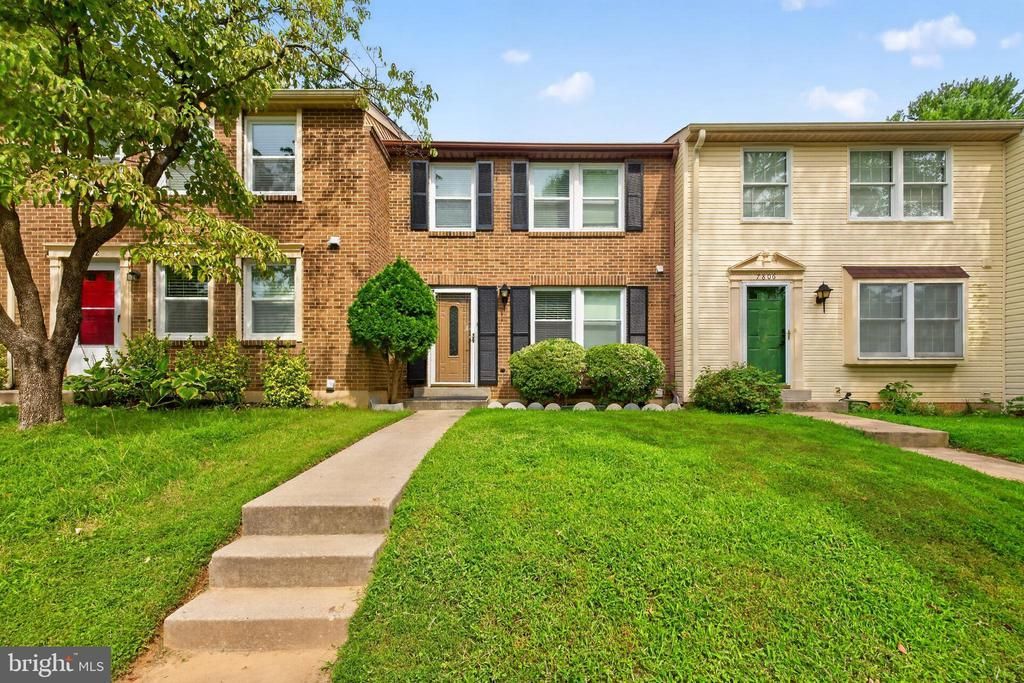 7804 EPSILON, DERWOOD, MD 20855