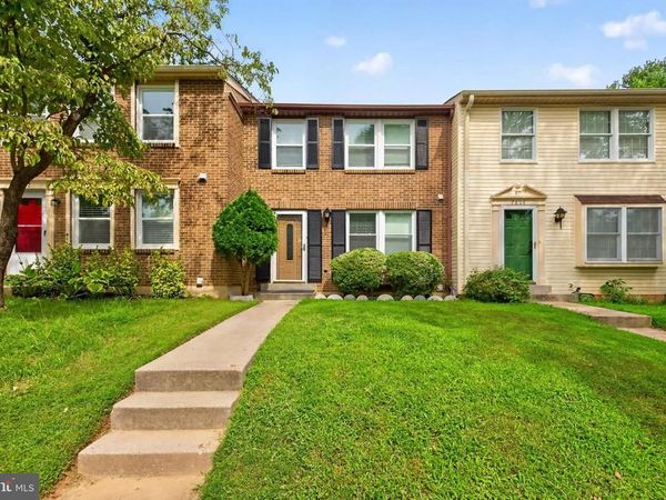 7804 EPSILON, DERWOOD, MD 20855
