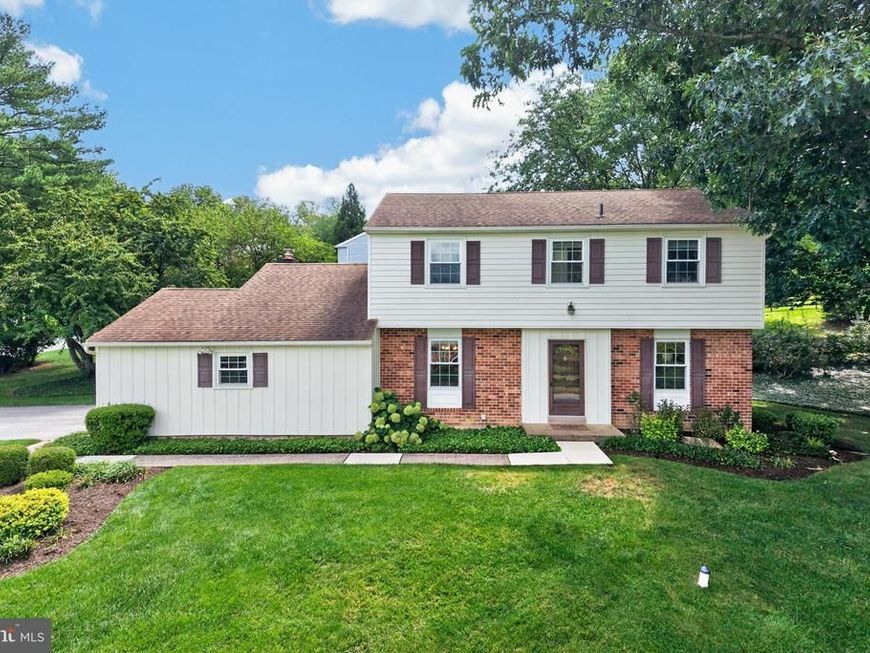 600 Brecknock Drive, Exton, PA 19341 Main Photo