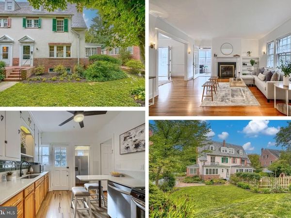 4206 WICKFORD ROAD, BALTIMORE, MD 21210