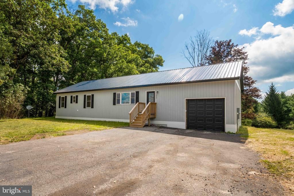 1407 BROADFORD ROAD , OAKLAND, MD 21550