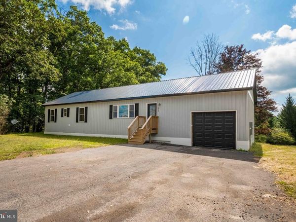 1407 BROADFORD ROAD , OAKLAND, MD 21550